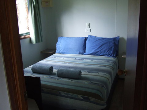 Discovery Parks - Kangaroo Island - Darwin Holiday 29