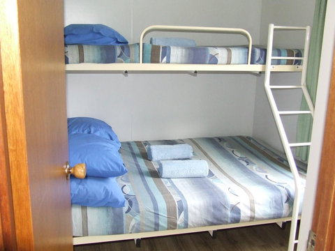 Discovery Parks - Kangaroo Island - Darwin Holiday 7