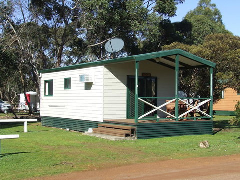 Discovery Parks - Kangaroo Island - Darwin Holiday 32