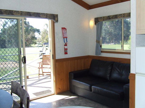 Discovery Parks - Kangaroo Island - Darwin Holiday 9