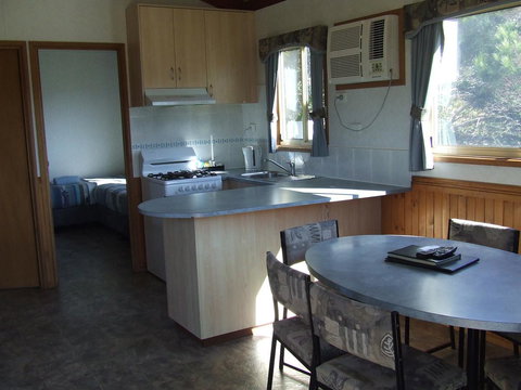 Discovery Parks - Kangaroo Island - Darwin Holiday 12