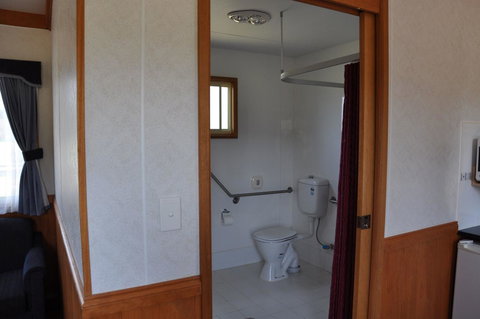 Discovery Parks - Kangaroo Island - Darwin Holiday 13