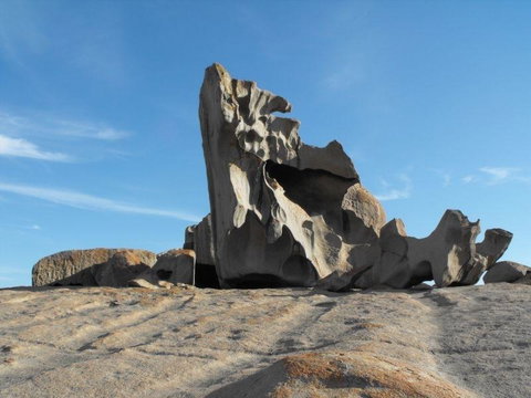 Discovery Parks - Kangaroo Island - Darwin Holiday 42