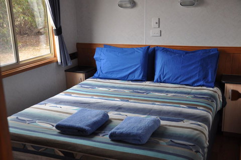 Discovery Parks - Kangaroo Island - Darwin Holiday 17