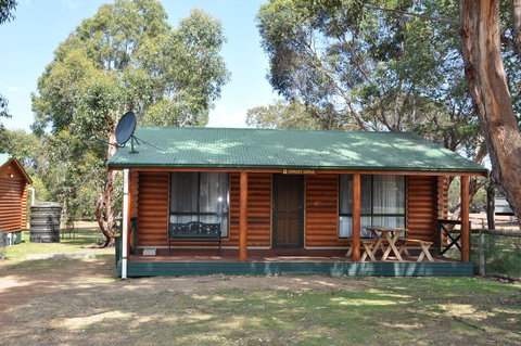 Discovery Parks - Kangaroo Island - Darwin Holiday 21