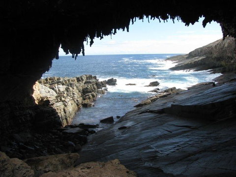 Discovery Parks - Kangaroo Island - Darwin Holiday 41