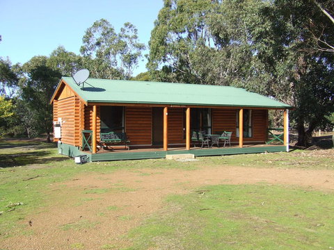 Discovery Parks - Kangaroo Island - Darwin Holiday 28