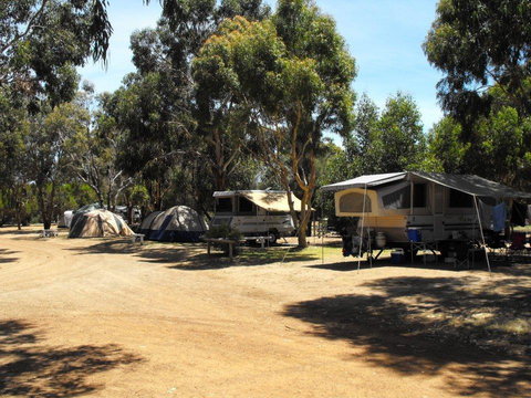 Discovery Parks - Kangaroo Island - Darwin Holiday 33