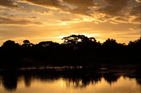 Discovery Parks - Kangaroo Island - Darwin Holiday 36