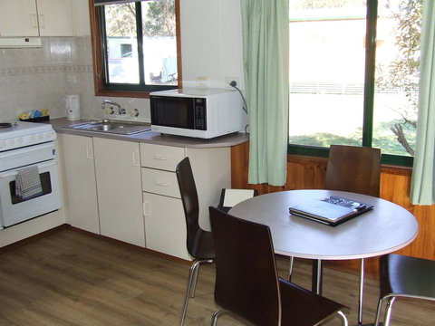 Discovery Parks - Kangaroo Island - Darwin Holiday 30