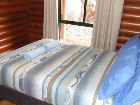 Discovery Parks - Kangaroo Island - Darwin Holiday 22