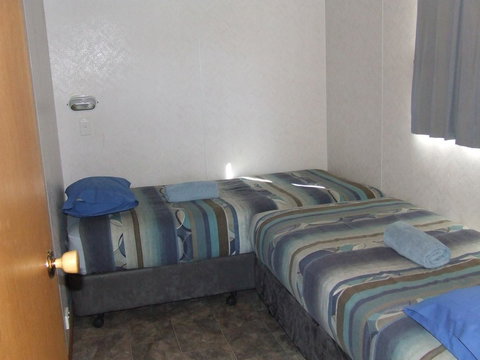 Discovery Parks - Kangaroo Island - Darwin Holiday 11