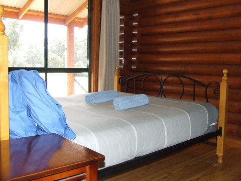 Discovery Parks - Kangaroo Island - Darwin Holiday 18