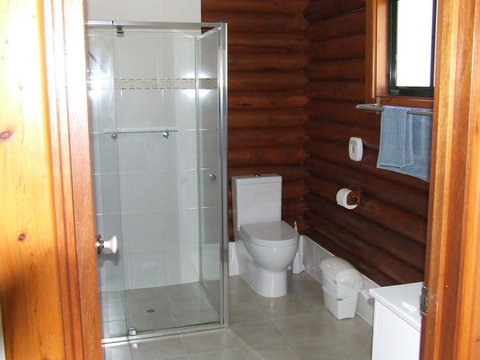 Discovery Parks - Kangaroo Island - Darwin Holiday 25