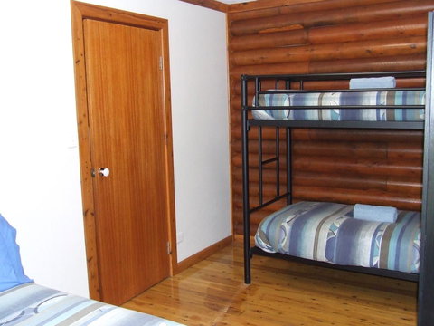 Discovery Parks - Kangaroo Island - Darwin Holiday 23