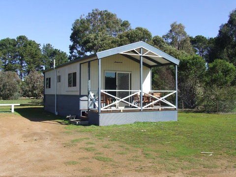 Discovery Parks - Kangaroo Island - Darwin Holiday 8