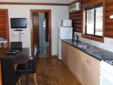 Discovery Parks - Kangaroo Island - Darwin Holiday 26