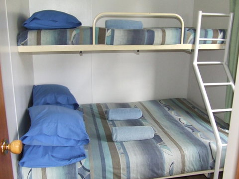 Discovery Parks - Kangaroo Island - Darwin Holiday 3