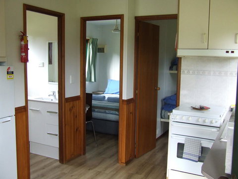 Discovery Parks - Kangaroo Island - Darwin Holiday 5