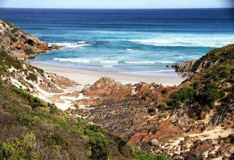 Discovery Parks - Kangaroo Island - Darwin Holiday 44