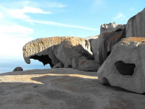 Discovery Parks - Kangaroo Island - Darwin Holiday 43