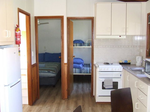 Discovery Parks - Kangaroo Island - Darwin Holiday 31