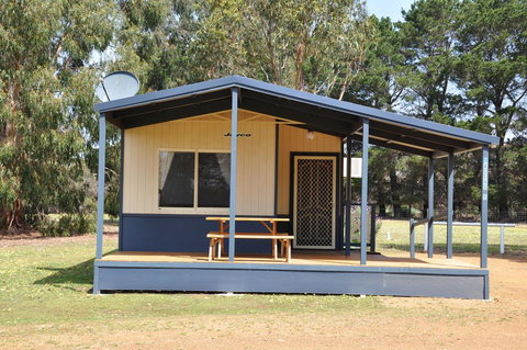 Discovery Parks - Kangaroo Island - Darwin Holiday 14