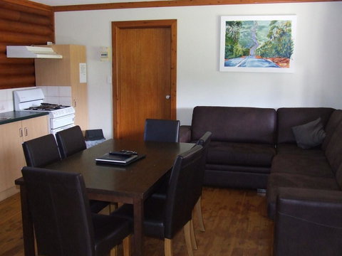 Discovery Parks - Kangaroo Island - Darwin Holiday 27