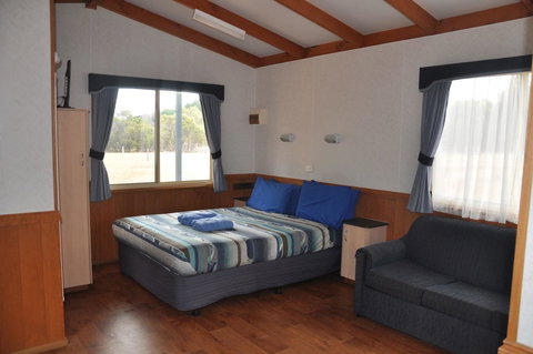 Discovery Parks - Kangaroo Island - Darwin Holiday 16