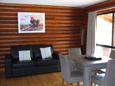 Discovery Parks - Kangaroo Island - Darwin Holiday 19