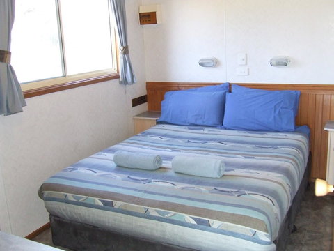 Discovery Parks - Kangaroo Island - Darwin Holiday 10