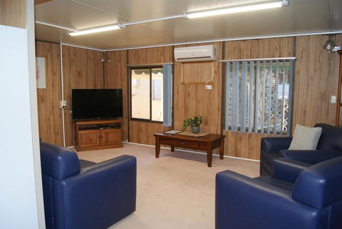 Ardrossan Caravan Park - Darwin Holiday 26
