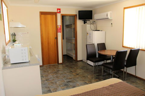Ardrossan Caravan Park - Darwin Holiday 29