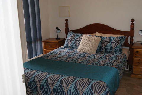 Ardrossan Caravan Park - Darwin Holiday 8
