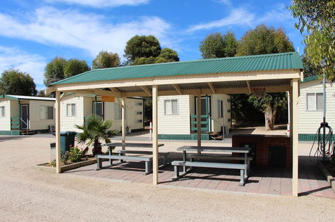 Ardrossan Caravan Park - Darwin Holiday 15