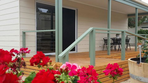 Ardrossan Caravan Park - Darwin Holiday 23
