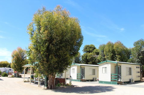 Ardrossan Caravan Park - Darwin Holiday 24