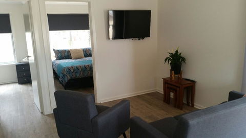 Ardrossan Caravan Park - Darwin Holiday 22