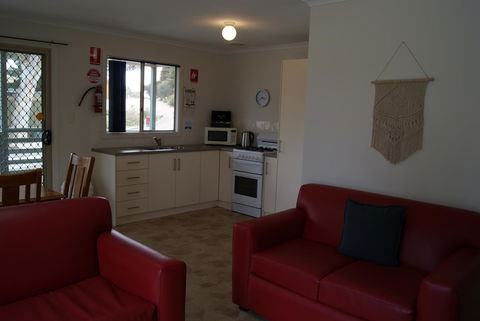 Ardrossan Caravan Park - Darwin Holiday 11