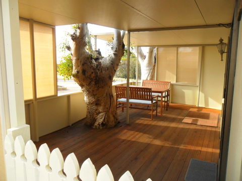 Ardrossan Caravan Park - Darwin Holiday 25
