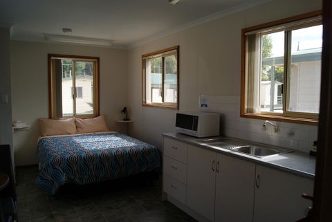 Ardrossan Caravan Park - Darwin Holiday 14