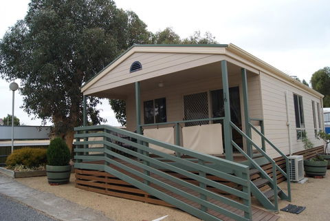 Ardrossan Caravan Park - Darwin Holiday 4
