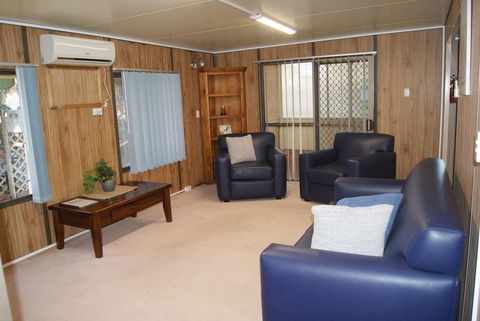 Ardrossan Caravan Park - Darwin Holiday 28