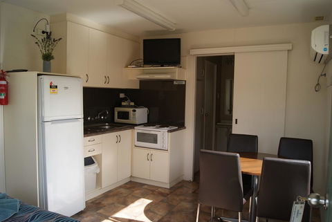 Ardrossan Caravan Park - Darwin Holiday 17