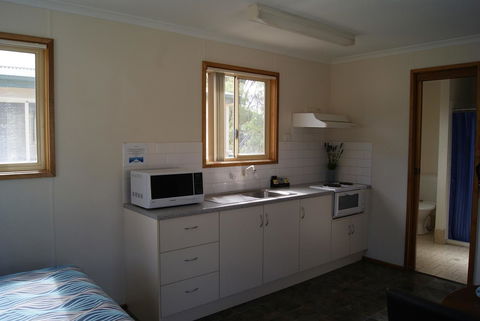 Ardrossan Caravan Park - Darwin Holiday 6