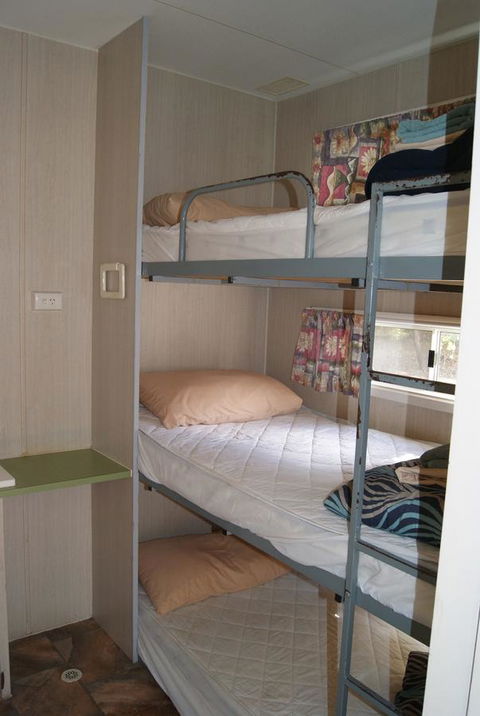 Ardrossan Caravan Park - Darwin Holiday 16