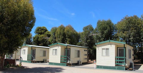 Ardrossan Caravan Park - Darwin Holiday 30
