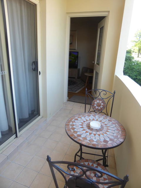 ADELAIDE CENTRAL APARTMENT - 3BR, 2BATH & CARPARK - Darwin Holiday 20