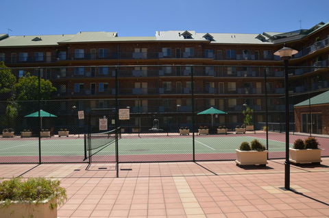 ADELAIDE CENTRAL APARTMENT - 3BR, 2BATH & CARPARK - Darwin Holiday 21