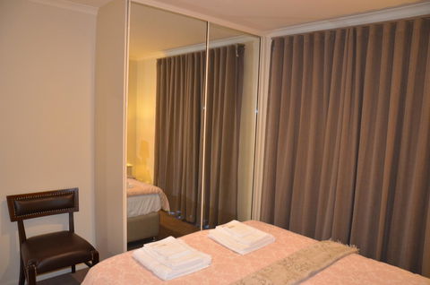 ADELAIDE CENTRAL APARTMENT - 3BR, 2BATH & CARPARK - Darwin Holiday 12
